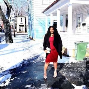 Meet your Posher, Ashley